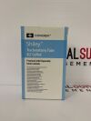 COVIDIEN 60XLTCP Shiley Tracheostomy Tube XLT Cuffed Proximal with Disposable Inner Cannula