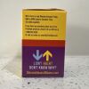 ABBOTT Freestyle Lite Blood Glucose Diabetic Test Strips - 100ct Test Kit