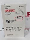 COVIDIEN 9CN90H Shiley Adult Flexible Tracheostomy Tube with TaperGuard Cuff