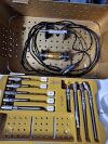 MEDTRONIC EM200 MIDAS REX EM200 SRYLUS  DRILL SET