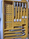 MEDTRONIC EM200 MIDAS REX EM200 SRYLUS  DRILL SET