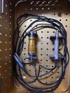 MEDTRONIC EM200 MIDAS REX EM200 SRYLUS  DRILL SET
