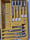 MEDTRONIC EM200 MIDAS REX EM200 SRYLUS  DRILL SET