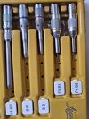 MEDTRONIC EM200 MIDAS REX EM200 SRYLUS  DRILL SET