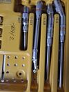 MEDTRONIC EM200 MIDAS REX EM200 SRYLUS  DRILL SET
