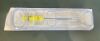 STRYKER 375-638-000 FORMULA AGGRESSIVE PLUS SMALL-JOINT CUTTER 3.5mm x 80mm