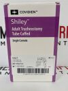 COVIDIEN 10SCT Shiley Adult Tracheostomy Tube Cuffed , Single Cannula
