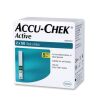 Accu-Chek Active 100ct Test Strips Test Kit