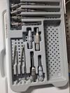 MEDTRONIC EM200 MIDAS REX EM200 STYLUS DRILL SET