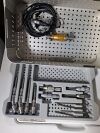 MEDTRONIC EM200 MIDAS REX EM200 STYLUS DRILL SET
