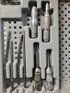 MEDTRONIC EM200 MIDAS REX EM200 STYLUS DRILL SET