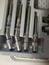 MEDTRONIC EM200 MIDAS REX EM200 STYLUS DRILL SET