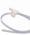 CARDINAL HEALTH Suction Catheter with Sleeve and Pop-Up Cup Catheters