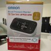 OMRON 10 Series Upper Arm Blood Pressure Monitor BP Monitor