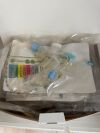 AVANOS 205 BALLARD Suction System for Neonates/Pediatrics.  lot of 10