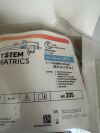 AVANOS 205 BALLARD Suction System for Neonates/Pediatrics.  lot of 10