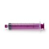 MCKESSON Piston Irrigation Flat Top Piston Syringe with ENFit Tip Caloric Irrigators
