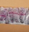 MCKESSON Piston Irrigation Flat Top Piston Syringe with ENFit Tip Caloric Irrigators