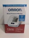 OMRON 3 Series BP7100 Upper Arm Blood Pressure Monitor BP Monitor