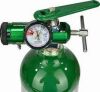 DALTON Mini Oxygen Regulator Oxygen Monitor