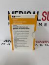 COVIDIEN 8CFN Shiley Tracheostomy Tube Cuffless with Inner Cannula