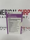 COVIDIEN 6DCFN Shiley Tracheostomy Tube Cuffless with disposable Inner Cannula
