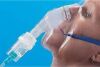 WESTMED Nebulizer Mask Nebulizer
