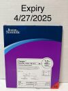 BOSTON SCIENTIFIC H74939206050810 CHARGER OVER THE WIRE 5F 5MM X 80MM X 135CM, EXP 4/27/2025