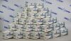 RT 50 Pack  Disposable 3-Layer Surgical Masks BFE 98% Case of 90 - 206058 Mask