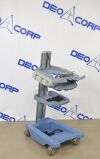 SONOSITE Mobile Docking System Lite II REF P08800-02 Cart - 206076 Lite II