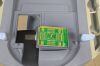 SONOSITE Mobile Docking System Lite II REF P08800-02 Cart - 206076 Lite II