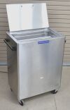 CHATTANOOGA Hydrocollator ColPac C-5 Cold Pack Chilling Unit 3102 - 206083 Chiller