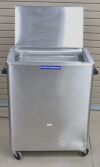 CHATTANOOGA Hydrocollator ColPac C-5 Cold Pack Chilling Unit 3102 - 206083 Chiller