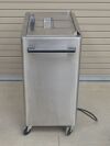 CHATTANOOGA Hydrocollator ColPac C-5 Cold Pack Chilling Unit 3102 - 206083 Chiller