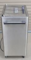 CHATTANOOGA Hydrocollator ColPac C-5 Cold Pack Chilling Unit 3102 - 206083 Chiller