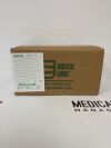 SALTER LABS 1227-7-7-10 "Y" Connector with two (2) 7' Bonded Green Tubes with Ribbed End Fittings