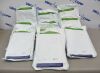 HALYARD 89265 01 Knee Arthroscopy Drape Case of 10 EXP 2027-09-04 - 206096 89265