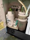 ATMOS Servant 5 ENT Cabinet