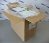 HALYARD Basics Large Drape 55&quot;x76&quot; 47620 00 EXP 2028-01-21 Case of 52 - 206105 47620