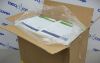 HALYARD Medium Drape 73&quot;x40&quot; 47617 00 EXP 2028-02-11 Case of 60 - 206114 47617