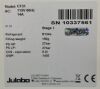 JULABO CF31 Cryo-Compact Refrigerated &amp; Heating Circulator - 206132 CF31