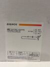 AVANOS MEDICAL MIC 0250-16-30 Gastric-Jejunal Feeding Tube Kit, 16Fr