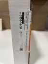 AVANOS MEDICAL MIC 0250-16-30 Gastric-Jejunal Feeding Tube Kit, 16Fr