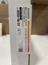 AVANOS MEDICAL MIC 0250-18-22 Gastric-Jejunal Feeding Tube Kit, 18Fr