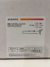 AVANOS MEDICAL MIC GJ Tube 0250-18-30 Gastric-Jejunal Feeding Tube Kit, 18Fr