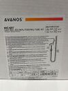 AVANOS MEDICAL MIC-KEY 0270-16-1.0-15 Gastric-Jejunal Feeding Tube Kit