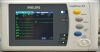 PHILIPS IntelliVue MX450 866062 W/ IntelliVue X2, Masimo, NiBP, 12-Lead &amp; Temp - 206194 IntelliVue MX450