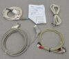 PHILIPS IntelliVue MX450 866062 W/ IntelliVue X2, Masimo, NiBP, 12-Lead &amp; Temp - 206194 IntelliVue MX450