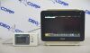 PHILIPS IntelliVue MX450 866062 W/ IntelliVue X2, Masimo, NiBP, 12-Lead &amp; Temp - 206194 IntelliVue MX450