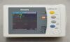 PHILIPS IntelliVue MX450 866062 W/ IntelliVue X2, Masimo, NiBP, 12-Lead &amp; Temp - 206194 IntelliVue MX450